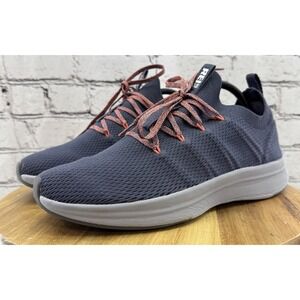 REI Co-Op Beyonder‎ Odyssey Gray Coral Multisport Shoes Women's Size 10